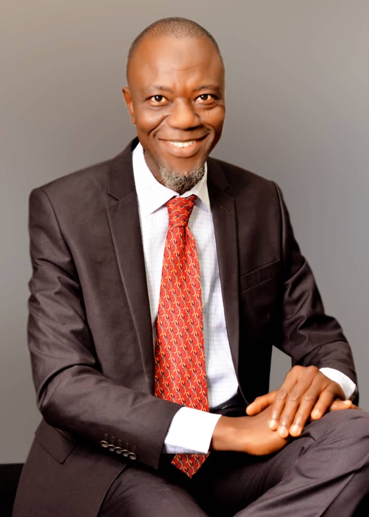 brahim Olalekan Shodehinde